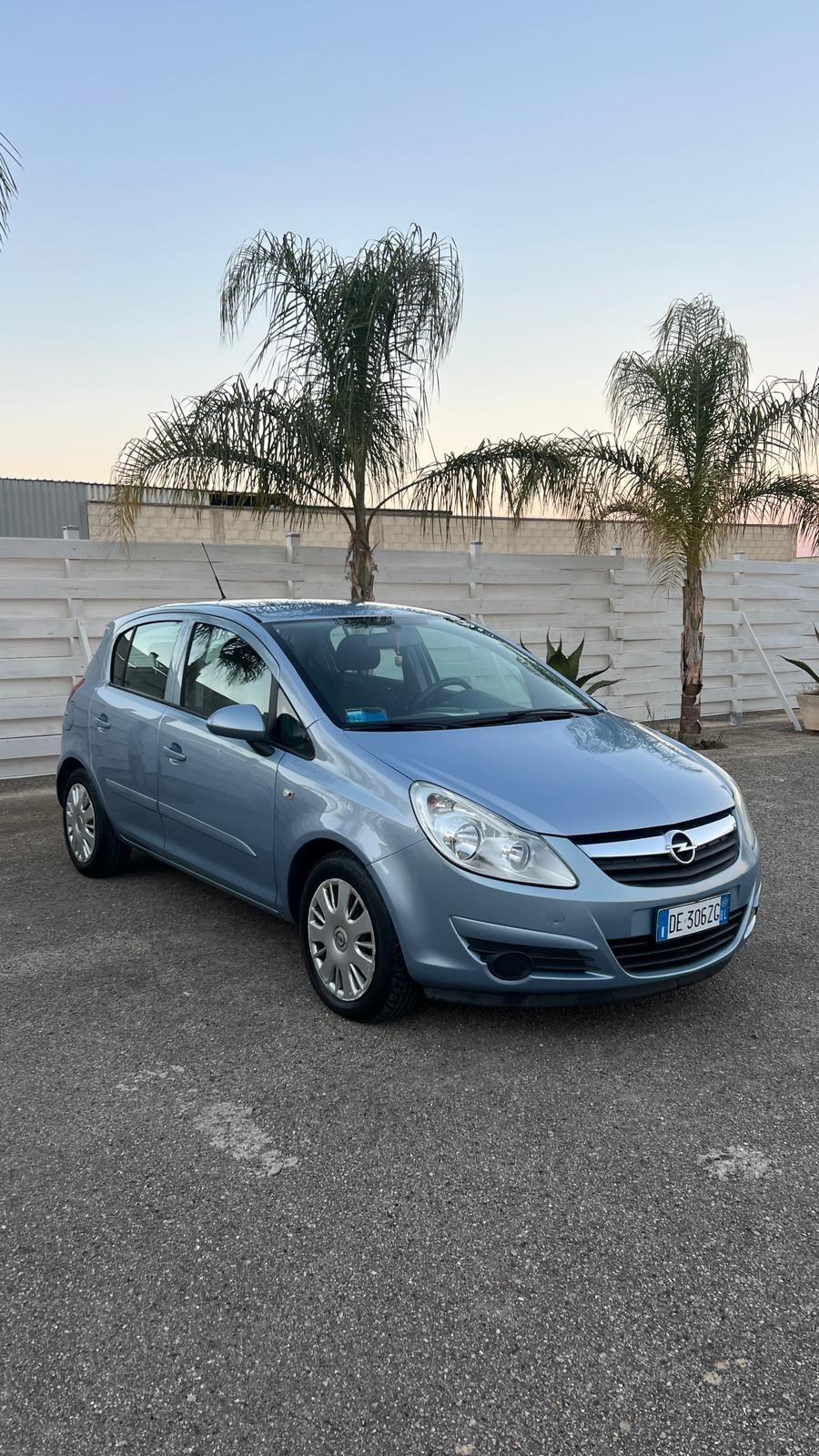 Opel Corsa 1.3 CDTI 90CV 5 porte Cosmo