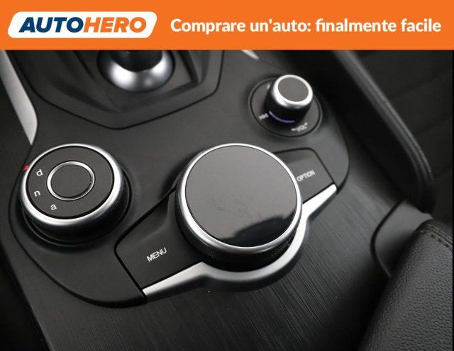 ALFA ROMEO Giulia 2.2 Turbodiesel 150 CV AT8 Super