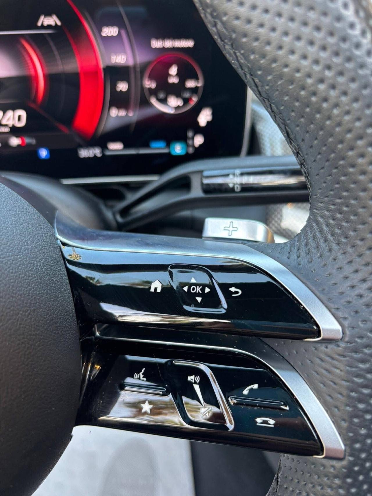 Mercedes-benz GLC 300 d 4Matic Mild Hybrid AMG Line Premium Plus!!!''