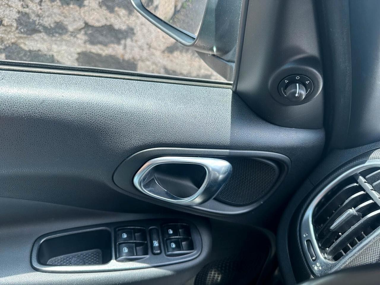 Fiat 500L 1.6 Multijet 120 CV CROSS