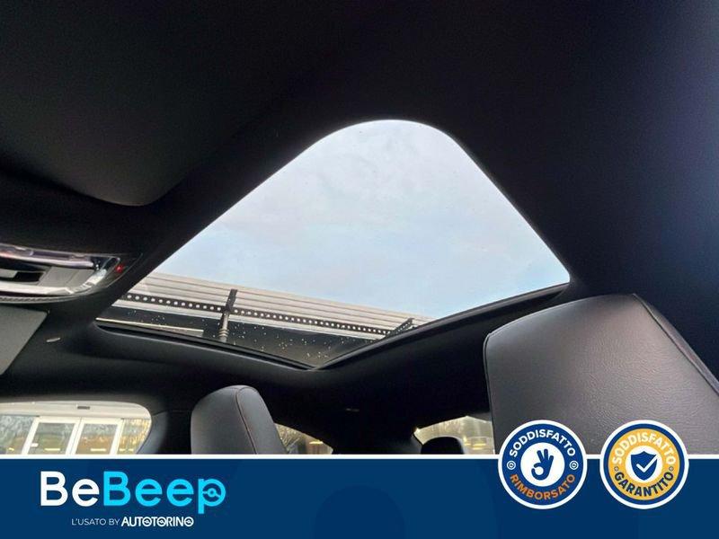 Mercedes-Benz CLA Coupé CLA COUPE 200 AMG LINE PREMIUM AUTO