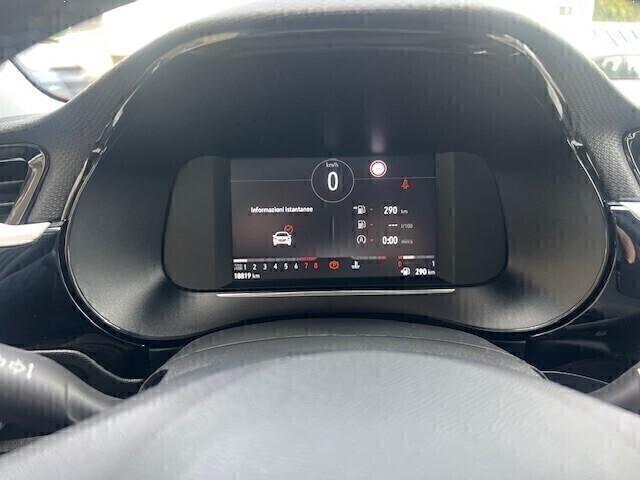 Opel Corsa 1.2 Elegance cv 75 Benzian ok neopatent