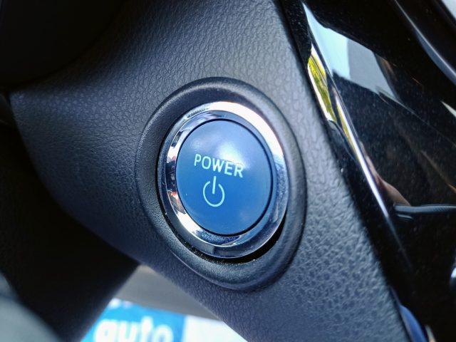 TOYOTA C-HR 1.8 Hybrid E-CVT Lounge "ok NEOPATENTATI"