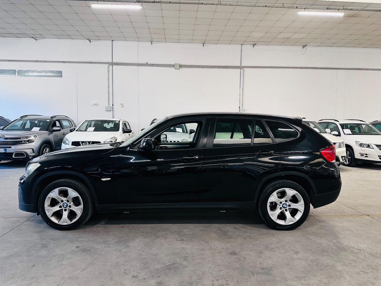 Bmw X1 sDrive20d Futura