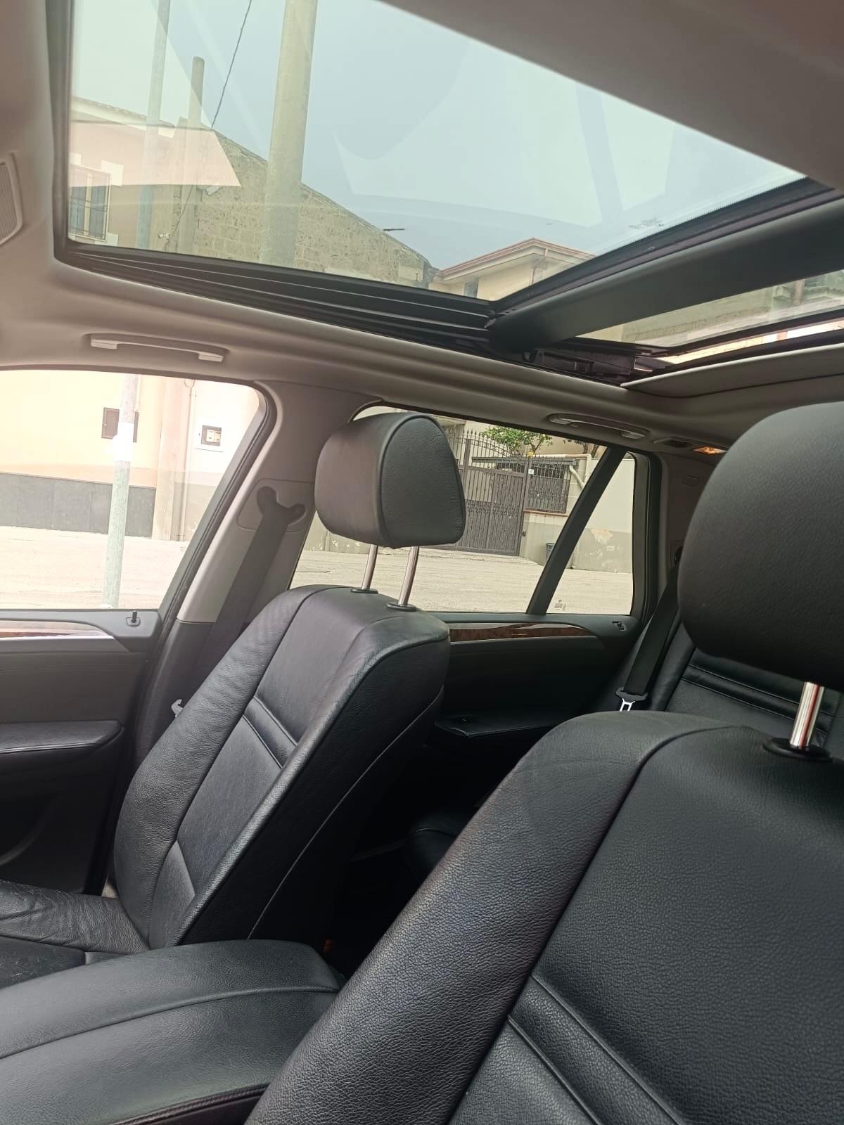 Bmw X5 3.0d cat Attiva