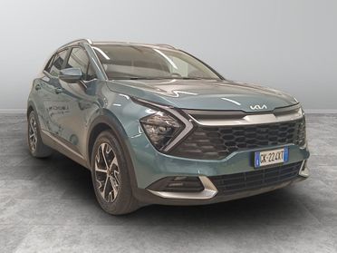 KIA Sportage V 2022 - Sportage 1.6 tgdi mhev Style imt