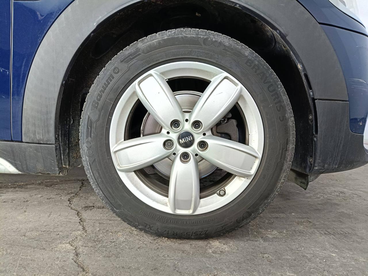 MINI Mini Countryman F60 2017 - Mini Countryman 1.5 One D Boost