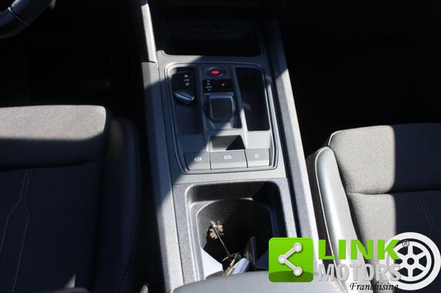CUPRA Formentor 1.4 E-HYBRID DSG PLUG-IN 204 CV
