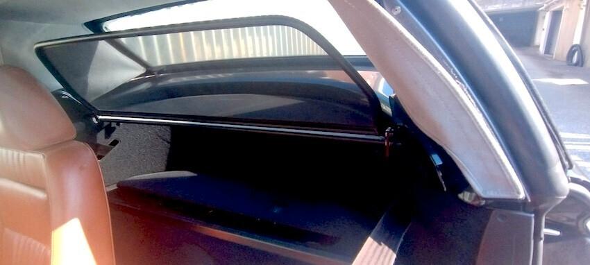 Alfa Romeo Spider 3000 v6