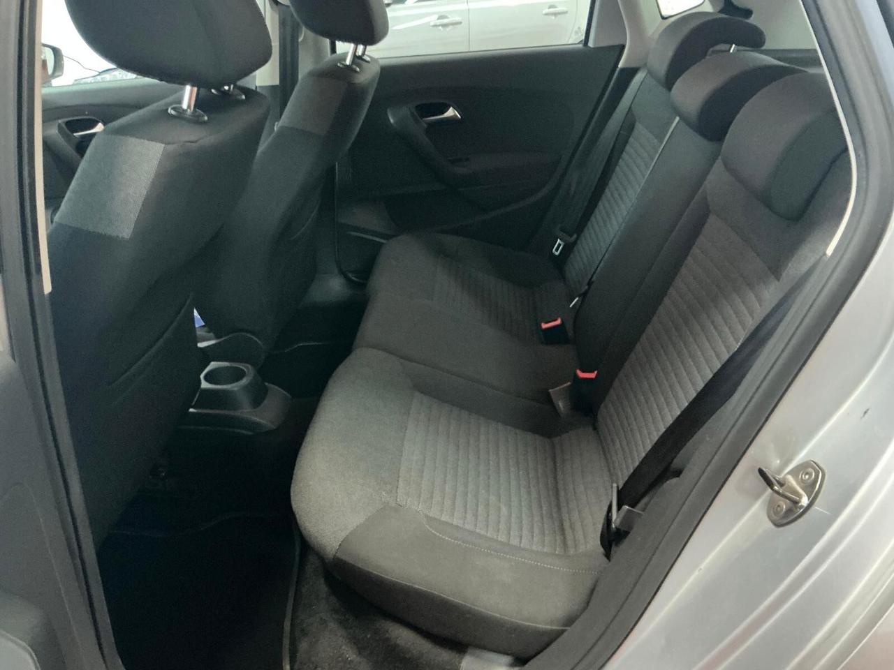 VOLKSWAGEN POLO 1.2 Comfortline 2013 EURO 5B IDEALE PER NEOPATENTATI