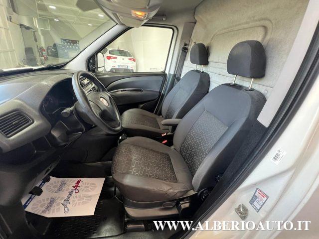 FIAT Doblo Doblò 1.6 MJT 16V CARGO