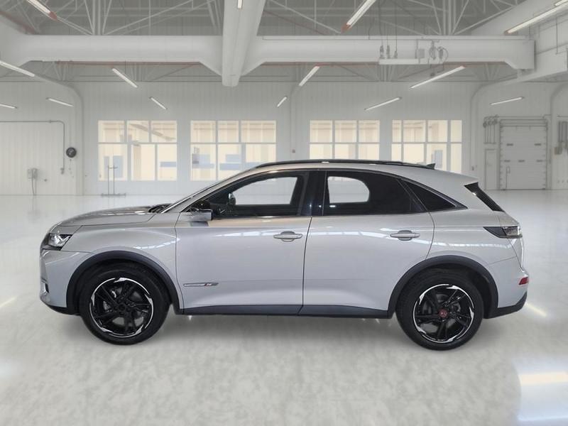DS DS 7 CROSSBACK BlueHDi 130 Automatica PerformanceLine
