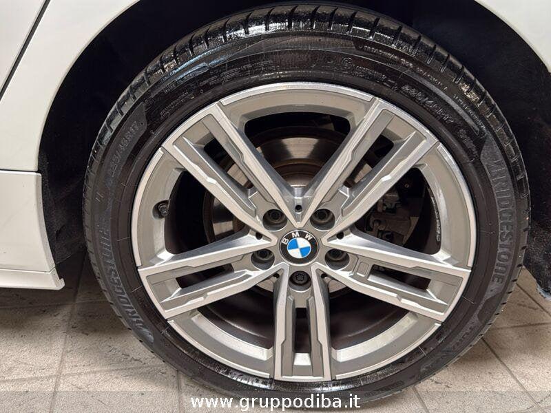 BMW Serie 1 F40 Diesel 118d Msport auto