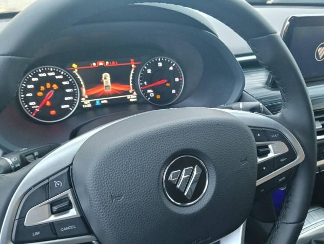 Foton Tunland G7 2.0 tdi auto