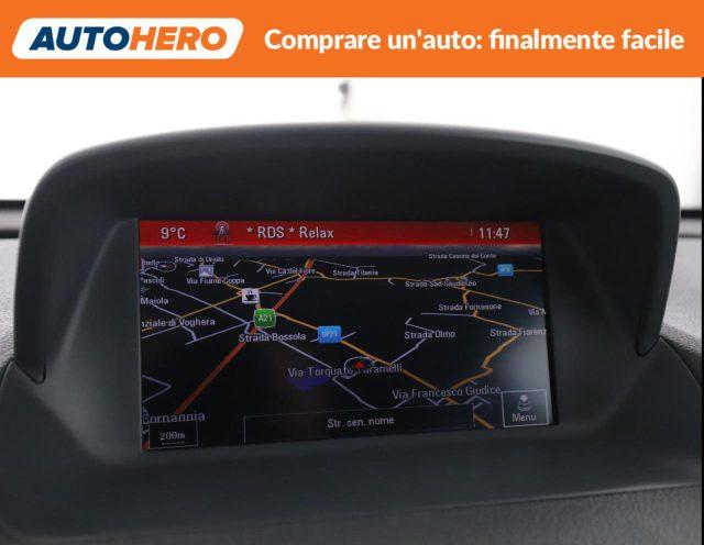 OPEL Mokka 1.6 CDTI Ecotec 136CV 4x2 Start&Stop Cosmo