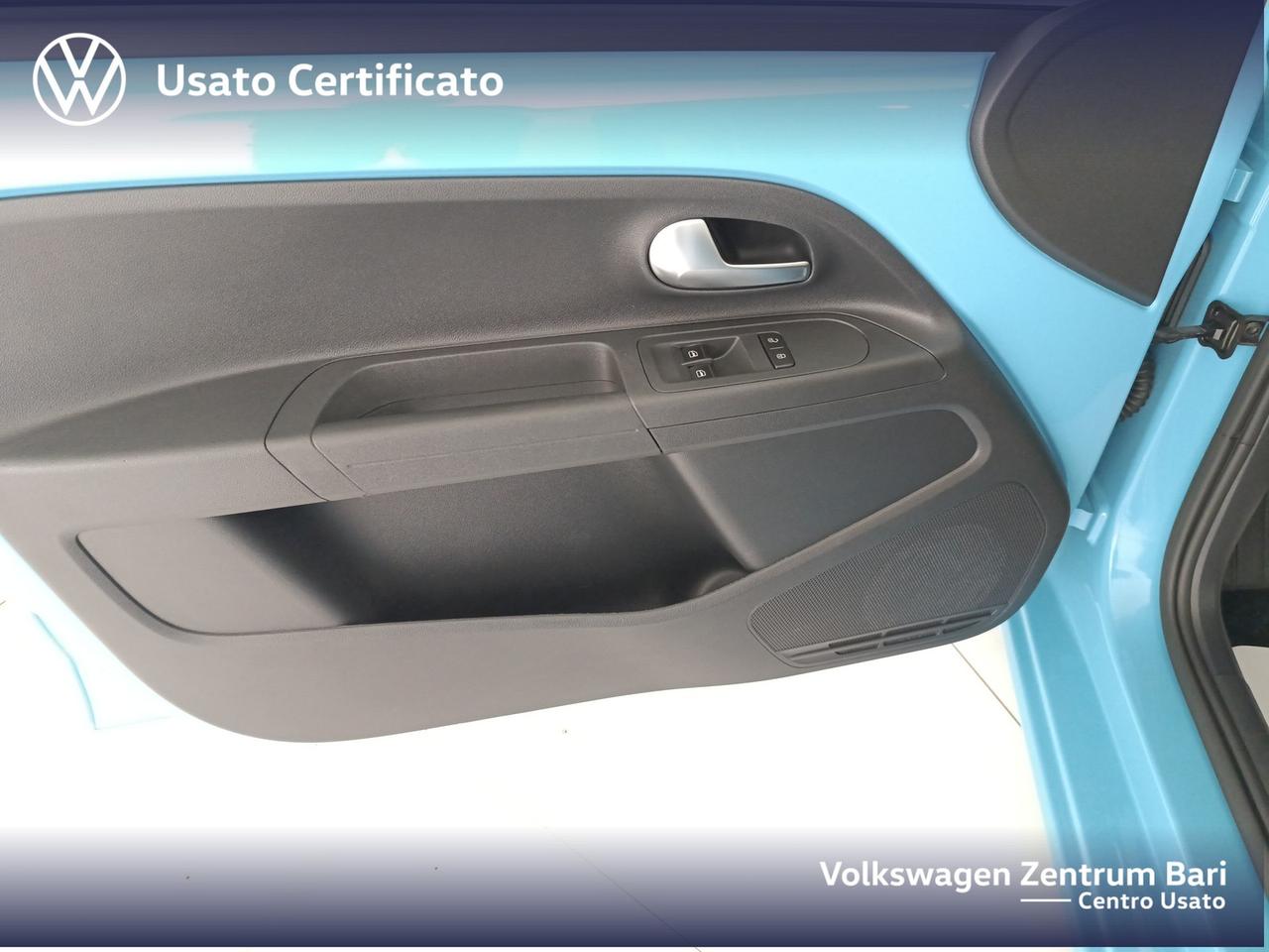 Volkswagen up! 5p 1.0 move 60cv