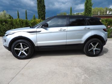 Land Rover Range Evoque 2.2 Sd4 5p. Prestige