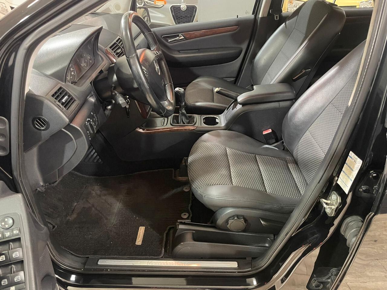 Mercedes-benz A 160 BlueEFFICIENCY Special Edition