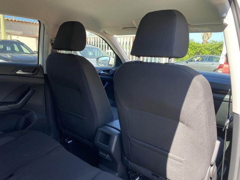 Volkswagen T-Cross Sport 1.0 TSI 110 CV