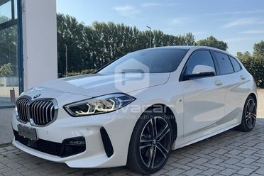 BMW 118d 5p. Msport