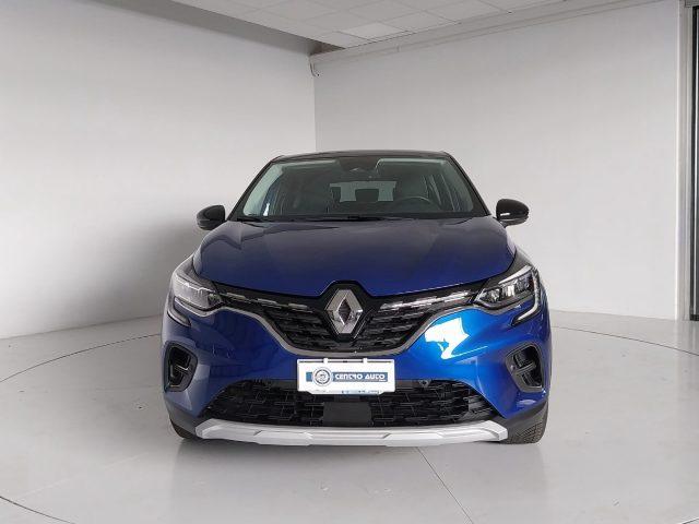 RENAULT Captur TCe 90 CV Techno