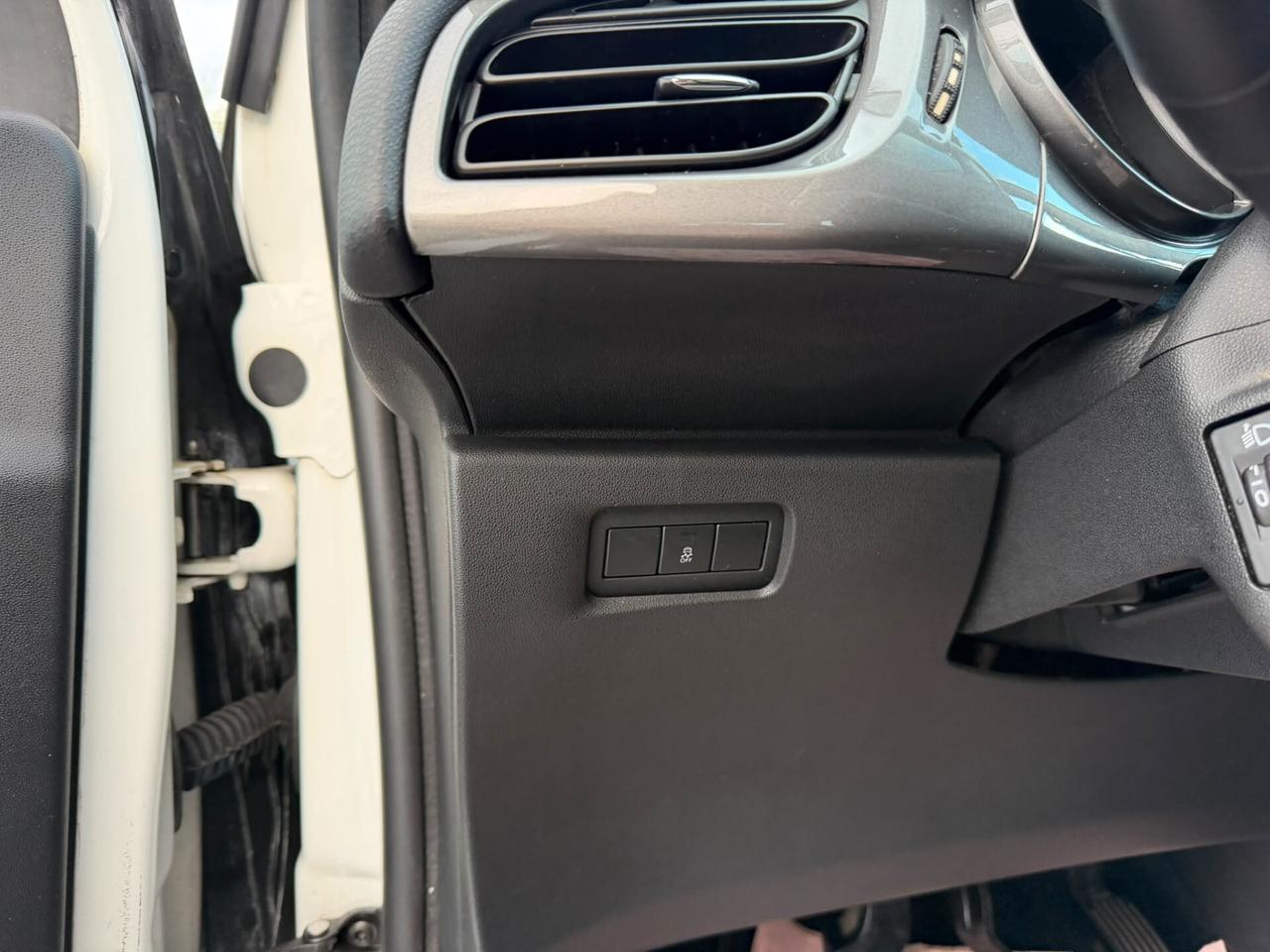 Citroen C3 1.4 e-HDi 70 airdream CMP Exclusive