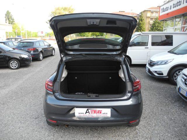 RENAULT Clio TCe 100cv GPL 5p. Zen -OK NEOPATENTATI- PRONTO USO