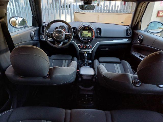 MINI Countryman 1.5 Cooper SE Hype Countryman ALL4 Automatica