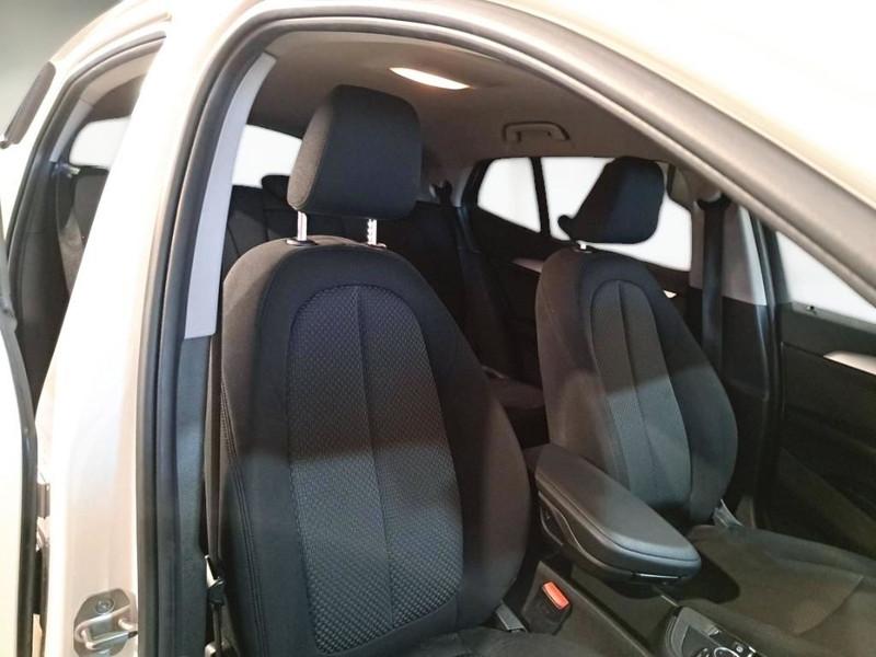 BMW X2 xDrive 25e Business X automatico