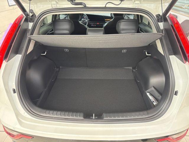KIA Niro 1.6 GDi DCT HEV Evolution