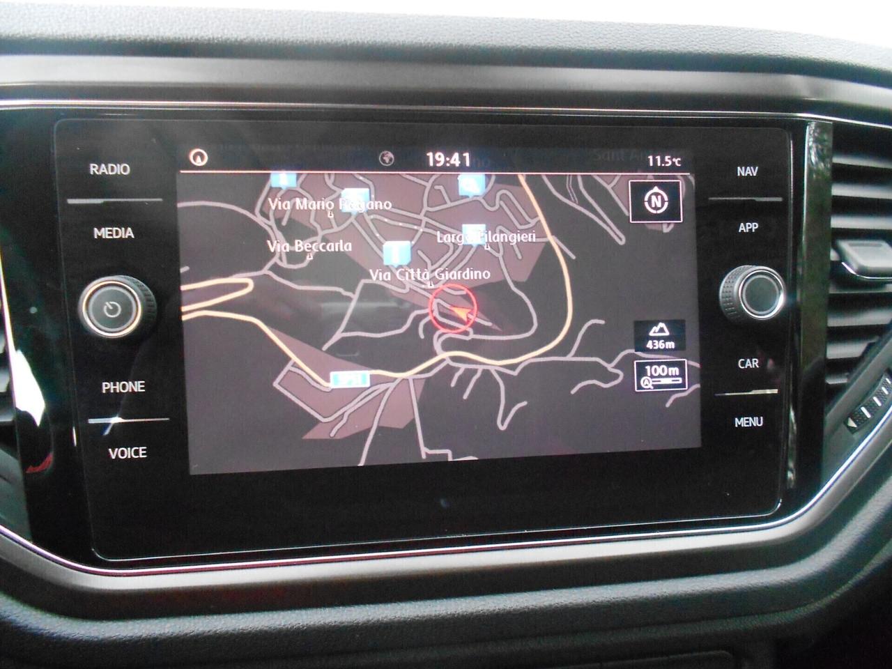 T-ROC 2.0TDI(BI-COLOR,DSG-NAVI)E6D-TEMP,150cv