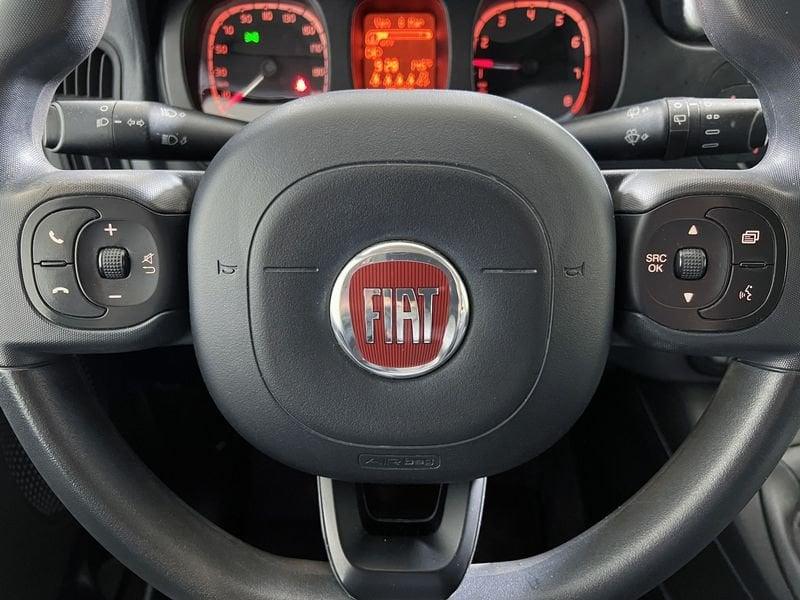 FIAT Panda Panda 0.9 t.air t. 4x4 s&s 85cv my19