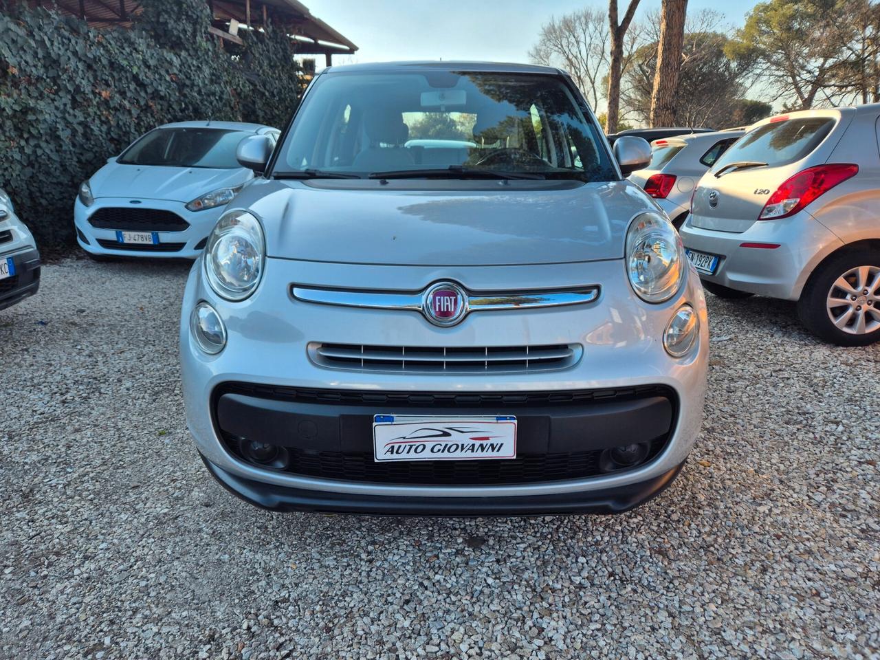 Fiat 500L 1.3 Multijet 85 CV Business