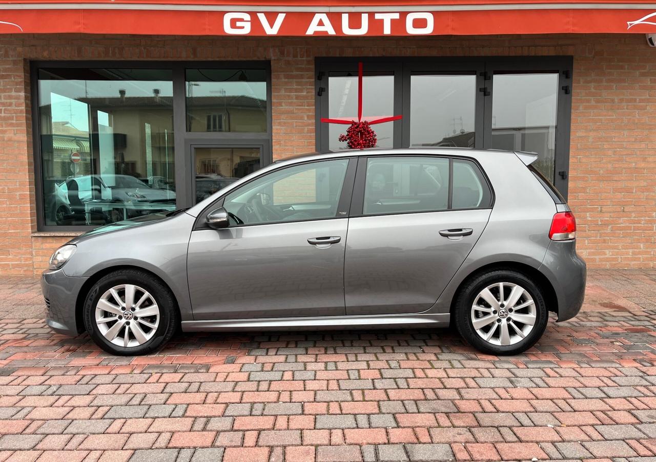 Volkswagen Golf VI Sport Edition