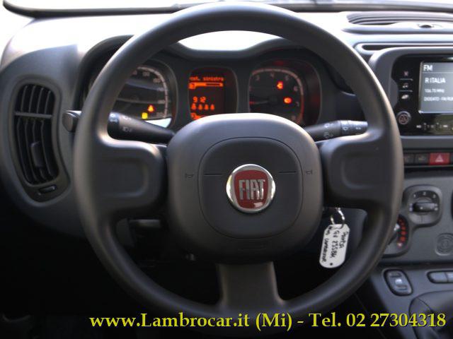 FIAT Panda 1.0 FireFly S&S Hybrid KM Zero