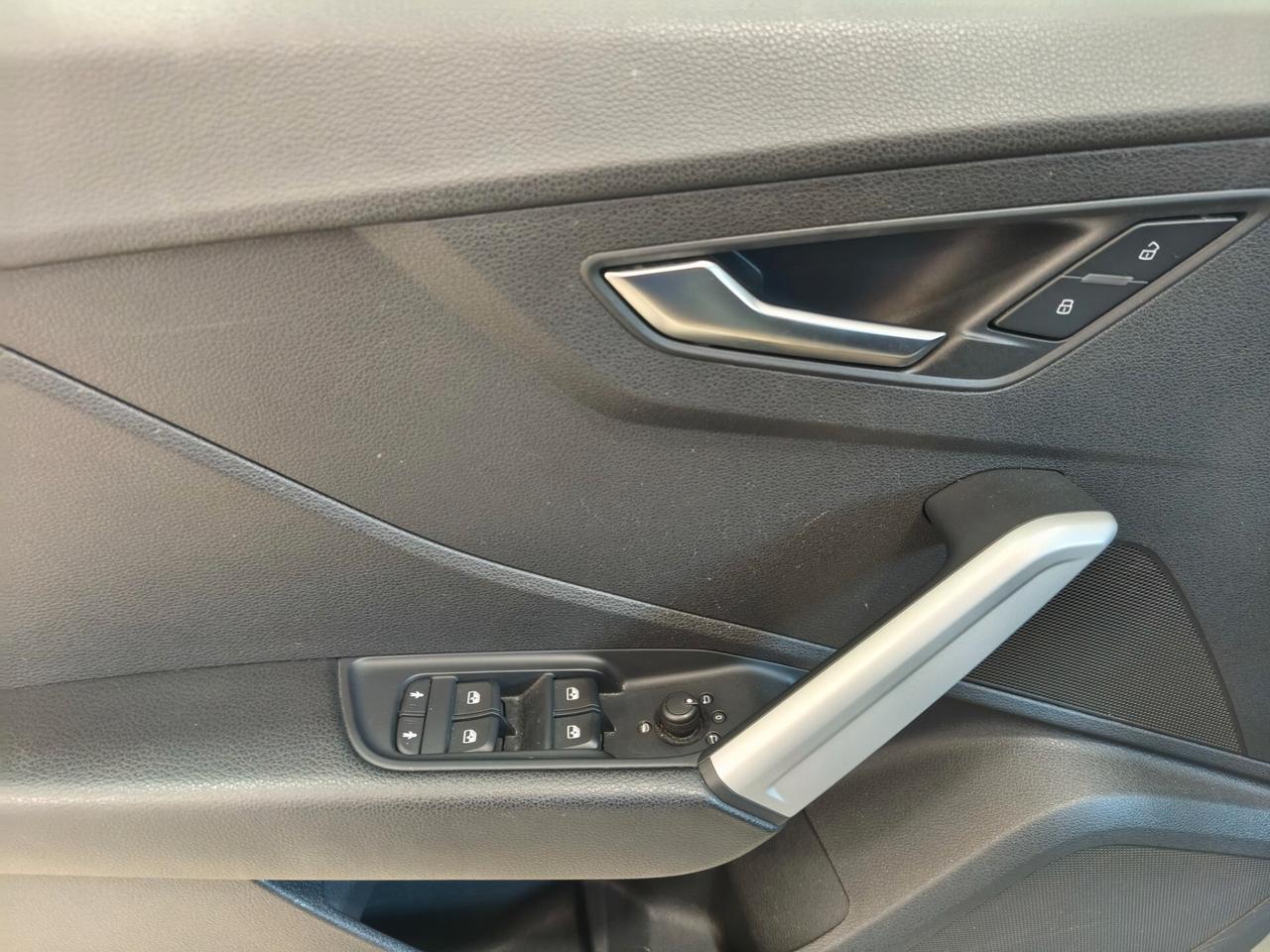 Audi Q2 35 TFSI S tronic Admired
