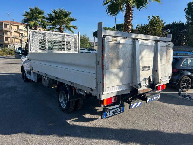 RENAULT Master T35 2.3 dCi Sponda idraulica