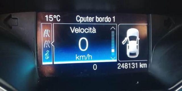 FORD Kuga 2.0 TDCI 120 CV S&S 2WD Titanium Business