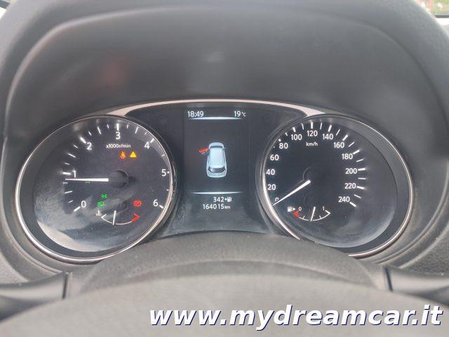 NISSAN X-Trail 1.6 dCi 4WD Acenta Premium
