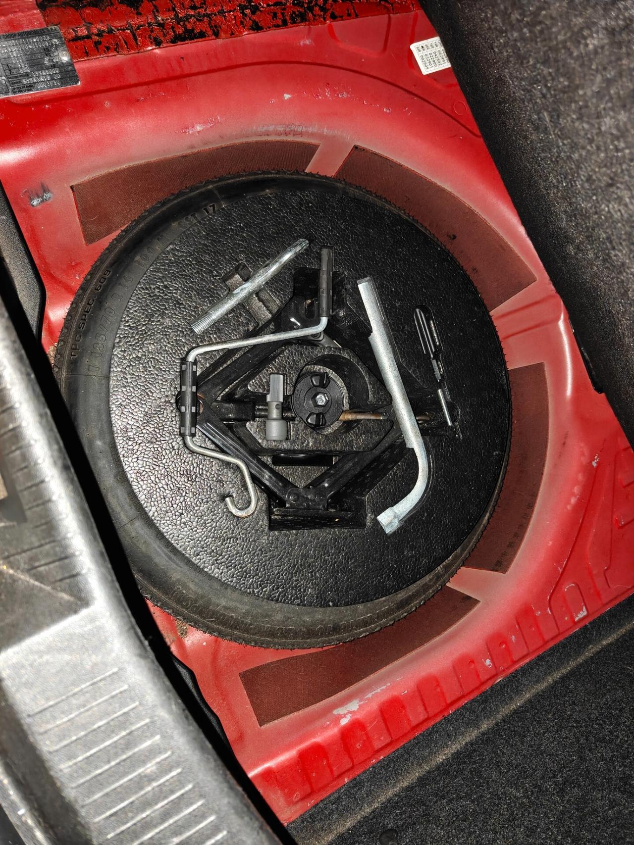 Alfa Romeo Mito 1.4 turbo t-jet Rosso Alfa