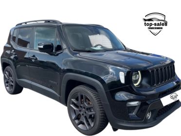 Jeep Renegade 1.3 T4 DDCT Limited Automatica