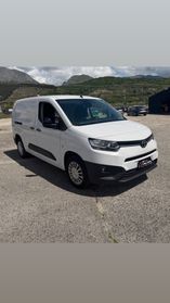 Toyota Proace City 1.5D 100 CV S&S PC 4p. Comfort