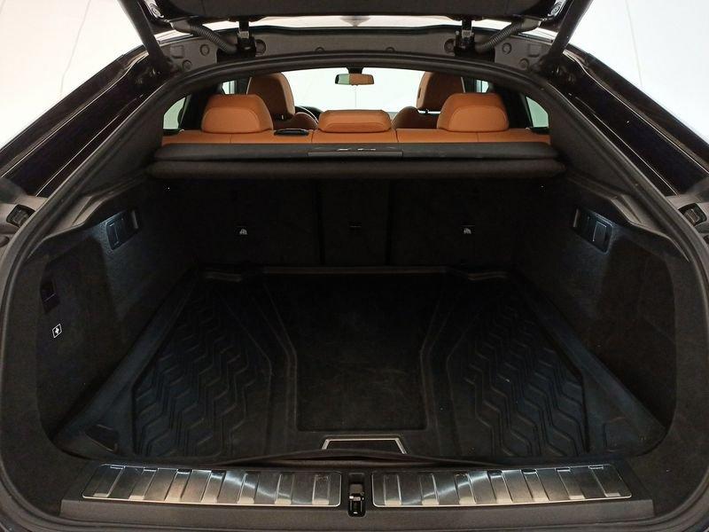 BMW X6 G06 xdrive30d mhev 48V Msport auto