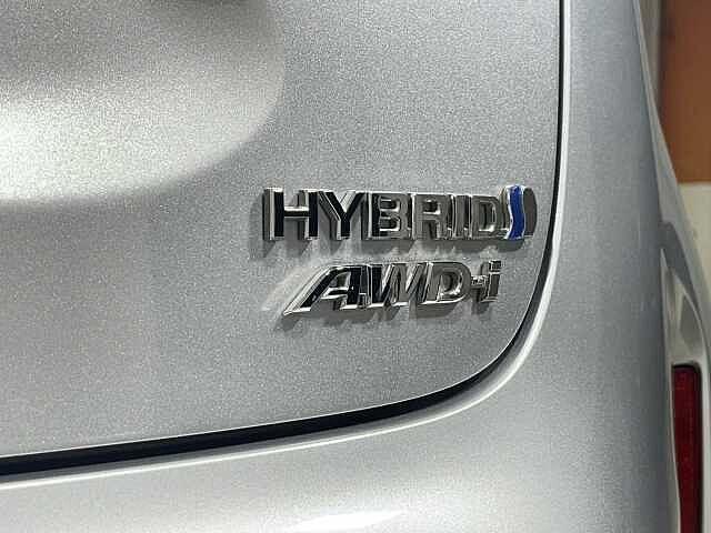 Toyota Yaris Cross 1.5 Hybrid 5p. E-CVT AWD-i Premiere