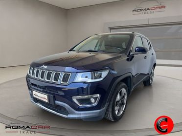 JEEP Compass 2.0 Multijet II aut. 4WD Longitude