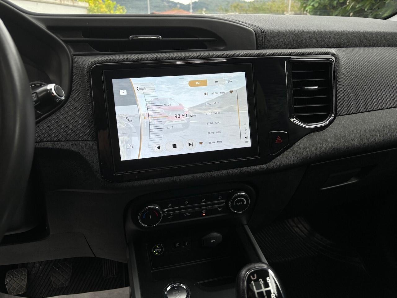 Dr 4.0 1.5 Bi-Fuel GPL