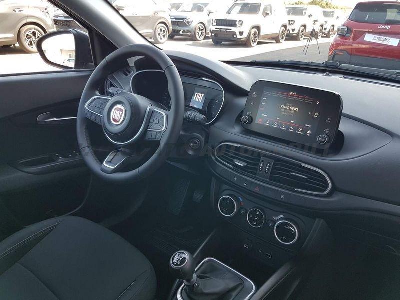 FIAT Tipo Tipo SW 1.6 mjt s&s 130cv