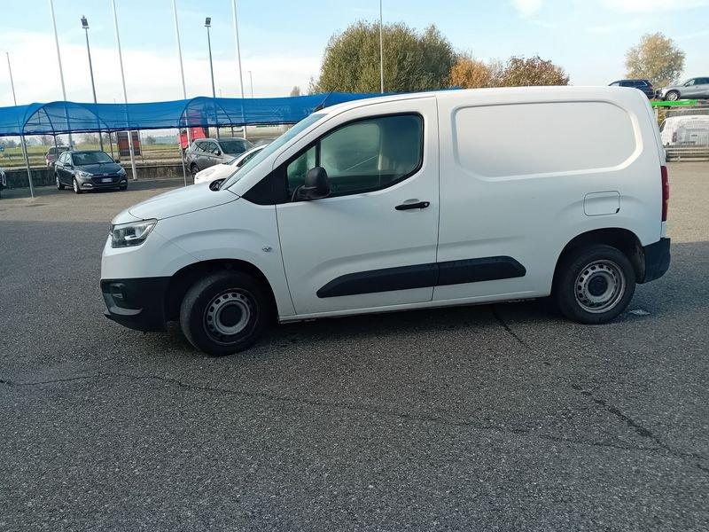Toyota Proace City Proace City 1.5D 100 CV S&S PC 5p. Comfort