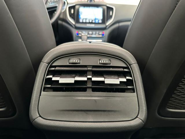 MASERATI Ghibli V6 GRANLUSSO