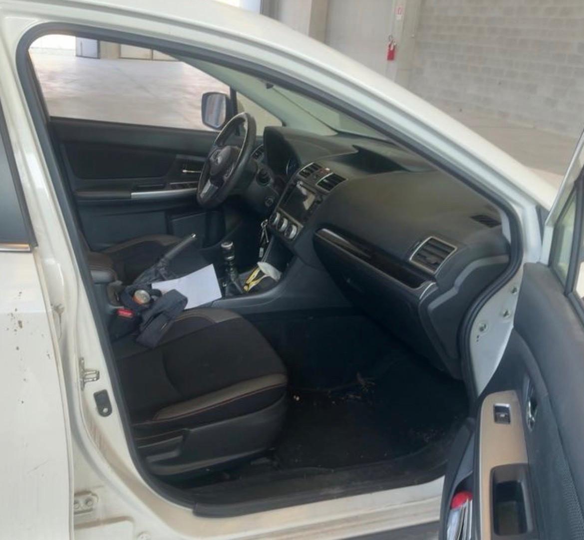 Subaru XV 2.0D Style